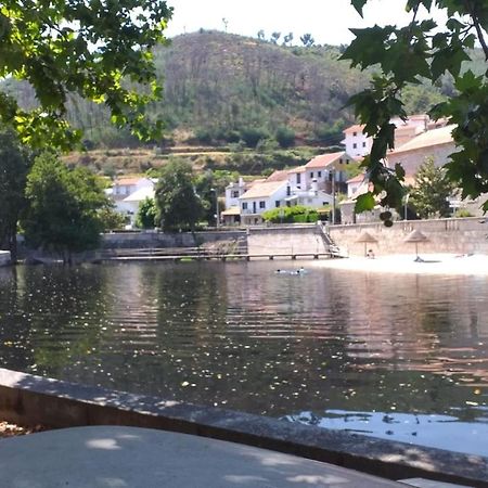 Casa Das Relvas Penalva de Alva Экстерьер фото